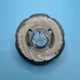 Rock Capricorn T125D BB-60 Beyblade Metal Fight Takara Tomy