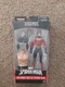 Marvel Legends Spider-Man Absorbing Man BAF Speed Demon 6" Figure 2016 NIB Foes