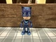 PJ Masks Catboy Connor Blue Action Figure Poseable Just Play Frog Box Loose 3.5"