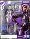 Bandai S.H.Figuarts Tekken 8 Nina Williams SHF Action Figure New In Hand