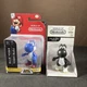 BLACK BLUE YOSHI ACTION FIGURE JAKKS PACIFIC SUPER MARIO WORLD OF NINTENDO NEW