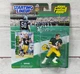 Starting Lineup 1999 NFL Football Brett Favre Packers Action Figure 72167 SLU