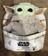 Disney Star Wars: The Mandalorian Yoda The Child 11 inch Action Figure-GWD85 New