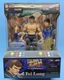 Jada Toys Street Fighter II FEI LONG Action Figure NEW