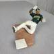 Miguel Tejada Series 5 Mcfarlane Sportspicks Oakland Athletics Debut Figure 2003