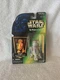 Kenner Star Wars 1996 Power of the Force R5-D4 Action Figure on Photo Card a