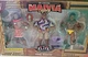 WWE Mattel Elite The Rock WWE Generations Maivia Legacy 3-Pack Exclusive NEW