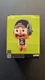 LAMO Tim The Tatman AR Vinyl Figure TT01 TimTheTatMan NIB 