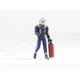bruder 60100 firefighter with accessories bworld Bruder