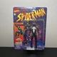 Hasbro Marvel Legends Symbiote Spider-Man 6 inch Action Figure - F3697