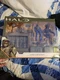 HALO UNSC Checkpoint w/ Spartan Gungir and Elite Mercenary Action Figure Set New