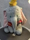 Disney Park Dumbo Emotional Support Weighted Plush Stuffed Animal