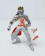 Papo Red Dragon King Figure 39386 Fantasy World Warrior Knight