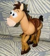 Disney Pixar Toy Story Bullseye Horse Action Figure 9" Inch Poseable 2018 Mattel