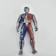 Vintage VR Troopers Kenner Saban Ryan Steele 5" Action Figure 1994 