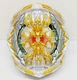 Regalia Genesis Hybrid .Hy Beyblade Burst GT Layer Takara Tomy B-153 WORKING