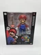 JAKKS Pacific Super Mario Bros. Movie Mario 5 Inch Action Figure