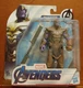 THANOS Marvel Avengers Endgame Warrior Thanos Deluxe 6" Action Figure Hasbro