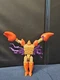 Hasbro Transformers Generations Legacy Deluxe Predacon Sandstorm Action Figure 