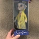 NECA - Coraline - Prop Replica 10" Coraline Doll Action Figure