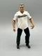 Shane McMahon WWE Mattel Elite Series 50 Action Figure WWF Flashback Wrestler
