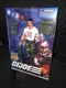 G.I. Joe Classified Series Tiger Force David L. "Bazooka" Katzenbogen Action...