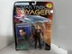 Playmates Star Trek Voyager Chaktay Maquis Action Figure Asst. 6480 16366 NEW