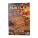 The Loyal Subjects BST AXN TMNT Comic Book Edition Raphael Action Figure Sealed