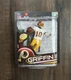 McFarlane SportsPicks NFL 32 Robert Griffin III Washington Redskins 10 Unopened