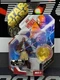 Star Wars 2006 Hasbro 30th Anniversary #6 MACE WINDU Gold Card Galactic hunt MOC