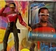 1993 Playmates Star Trek TNG Lieutenant JG Geordi La Forge 1st Season Uniform