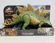 Jurassic World Camp Cretaceous Dino Escape Mega Destroyers STEGOSAURUS Figure