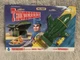 1994 Matchbox Thunderbirds - Thunderbirds 2 with Thunderbirds 4 Brand New