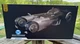 McFarlane Toys Batmobile Batman White Knight Gold Label Vehicle MTS Exclusive