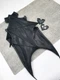 1/6 Batman Returns Wingsuit Bone Structure Figure HT MMS770 Hot Toys Accessories