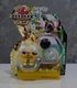 Bakugan Legends Demorc Ultra Colossus Starter Pack Figure Set Spin Master NIB