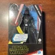 Star Wars Darth Vader Galaxy of Adventures 5 Inch Action Figure (Still Sealed)