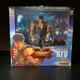 Storm Collectibles Street Fighter V - RYU - BROWN 1/12 Scale Action Figure