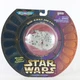 Micro Machines Star Wars Millennium Falcon DIECAST Galoob 66260