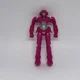 Transformers One  ELITA-1  CYBERTRONIAN BRAWLER Burger King Kids Toy 2024 Hasbro