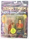 New 1993 Star Trek Deep Space Nine Playmates Major Kira Nerys Action Figure Toy
