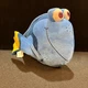 Kohl's Cares Dory Finding Nemo Pixar Disney Fish 13" Plush Stuffed Animal 2014