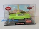 DISNEY Store Pixar Cars RAMONE GREEN Collector's Case Scale 1:43 Diecast CHASE 