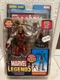 Marvel Legends (Toy Biz Worldwide)  Sentinel Series Omega Red Action Figure 2005