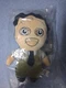 Texas Chainsaw Massacre Leatherface 8" Plush Horror KidRobot Loot Crate NEW NWT