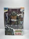 NECA Teenage Mutant Ninja Turtles Archie Comics Slash 7 Inch Action Figure