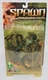 VIPER KING - SPAWN THE DARK AGES Action Figure McFarlane NEW
