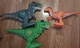 Zuru Robo Alive Attacking Dinosaurs 4 Figures Included!