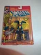 Marvel Entertainment Banshee w/ Trading Card the Uncanny X Men Action Figure