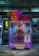 🔥 RARE Jazwares Five Nights at Freddy&rsquo;s FNAF Ringmaster Foxy 5" Action Figure🆕